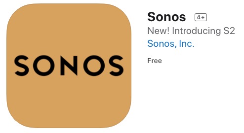 Download sonos app osx