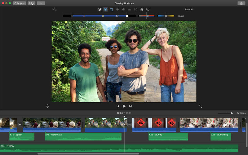 Imovie 11 Download For Mac