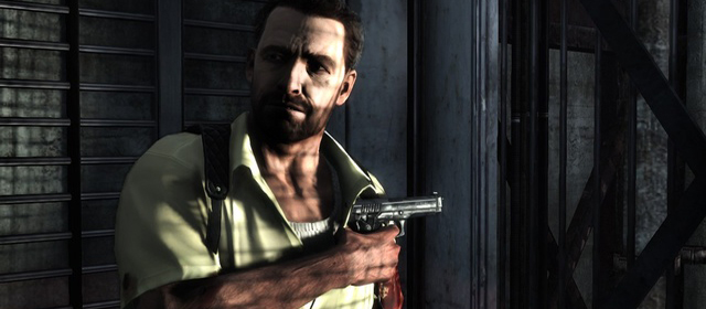 Is max payne 3 for mac
