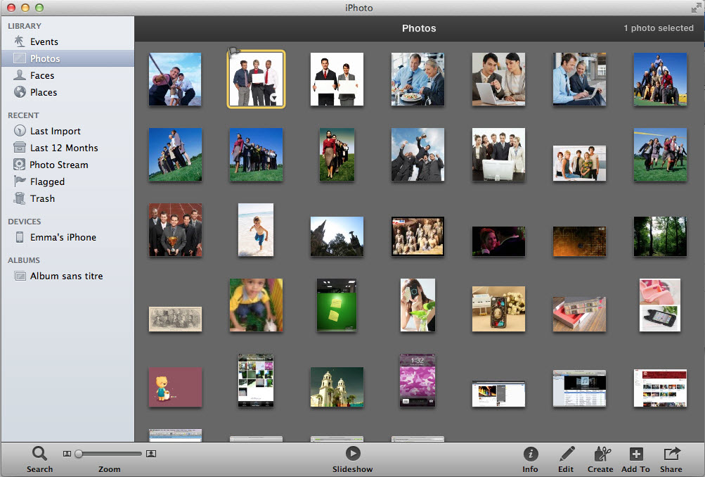 Slideshow Maker Download Mac